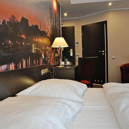 Hotel Atrium Nowy Tomyśl Eksteriør billede