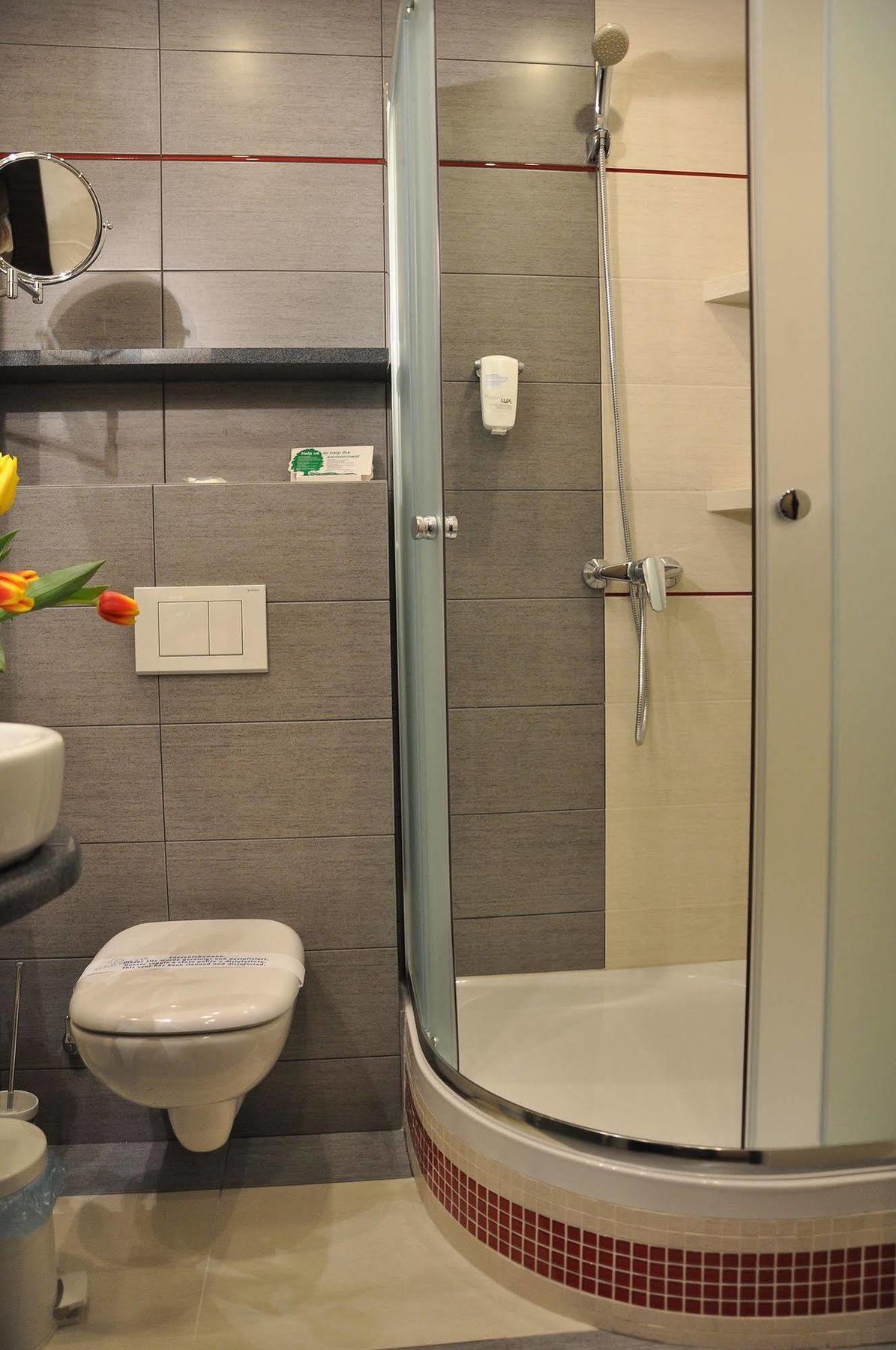 Hotel Atrium Nowy Tomyśl Eksteriør billede