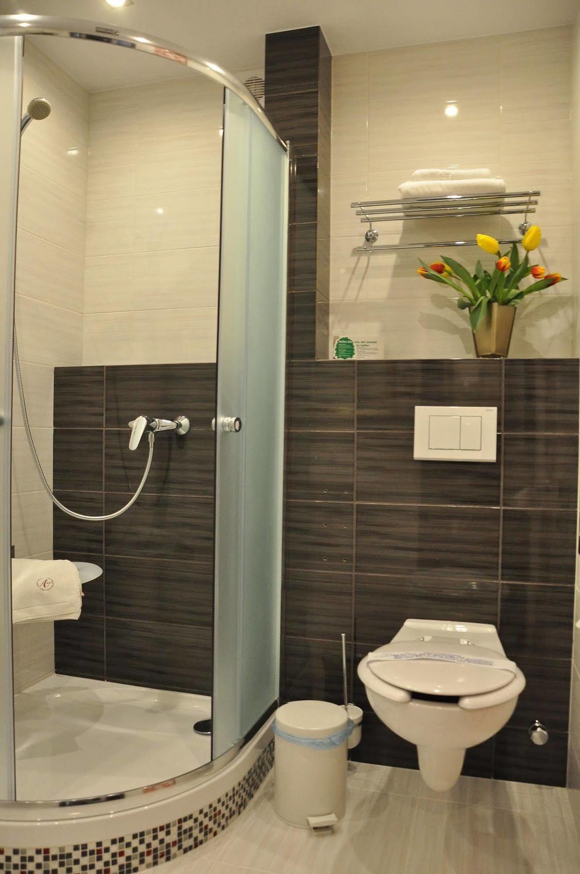 Hotel Atrium Nowy Tomyśl Eksteriør billede